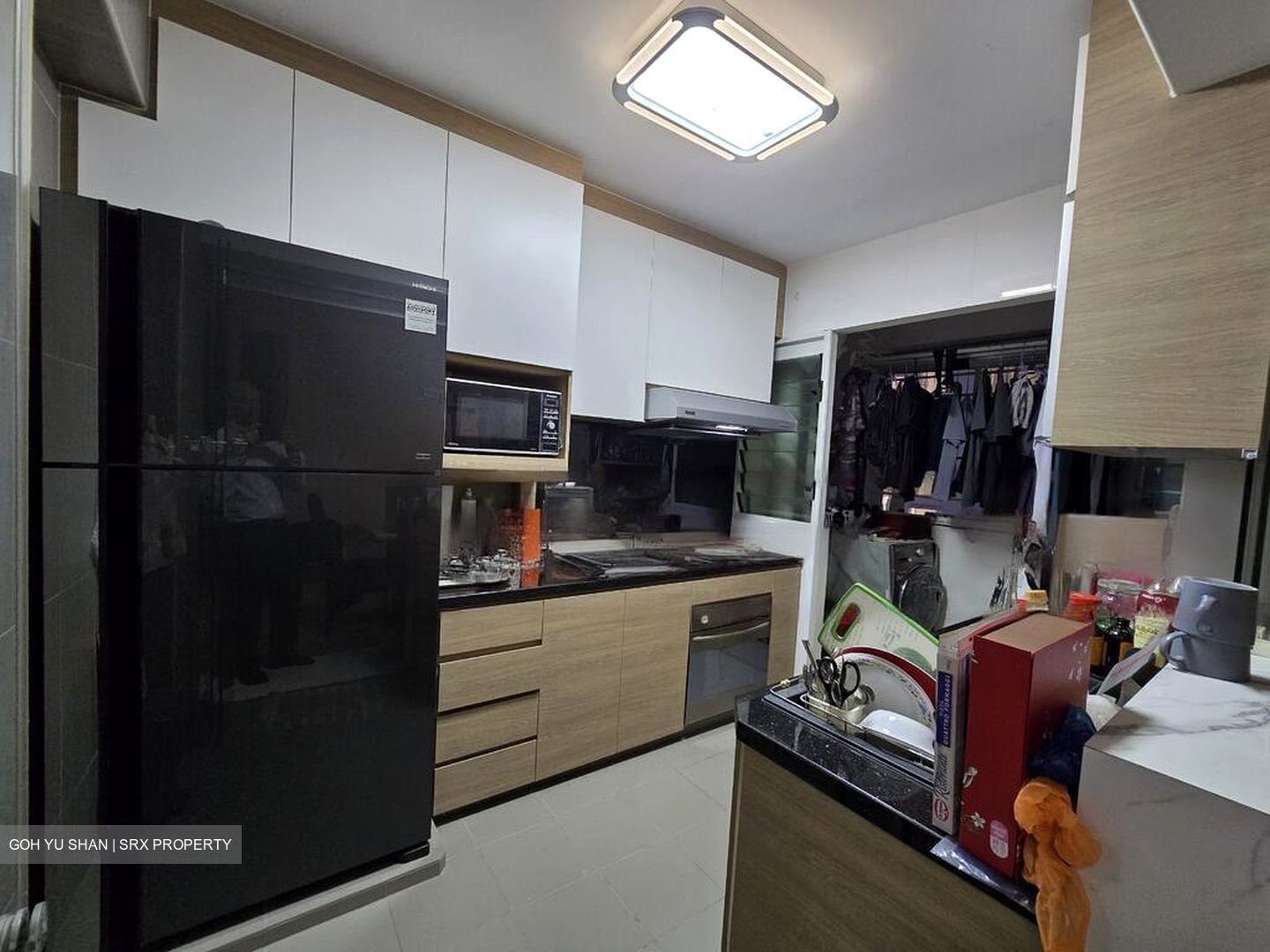 Blk 668A Waterway Ridges (Punggol), HDB 4 Rooms #457971361